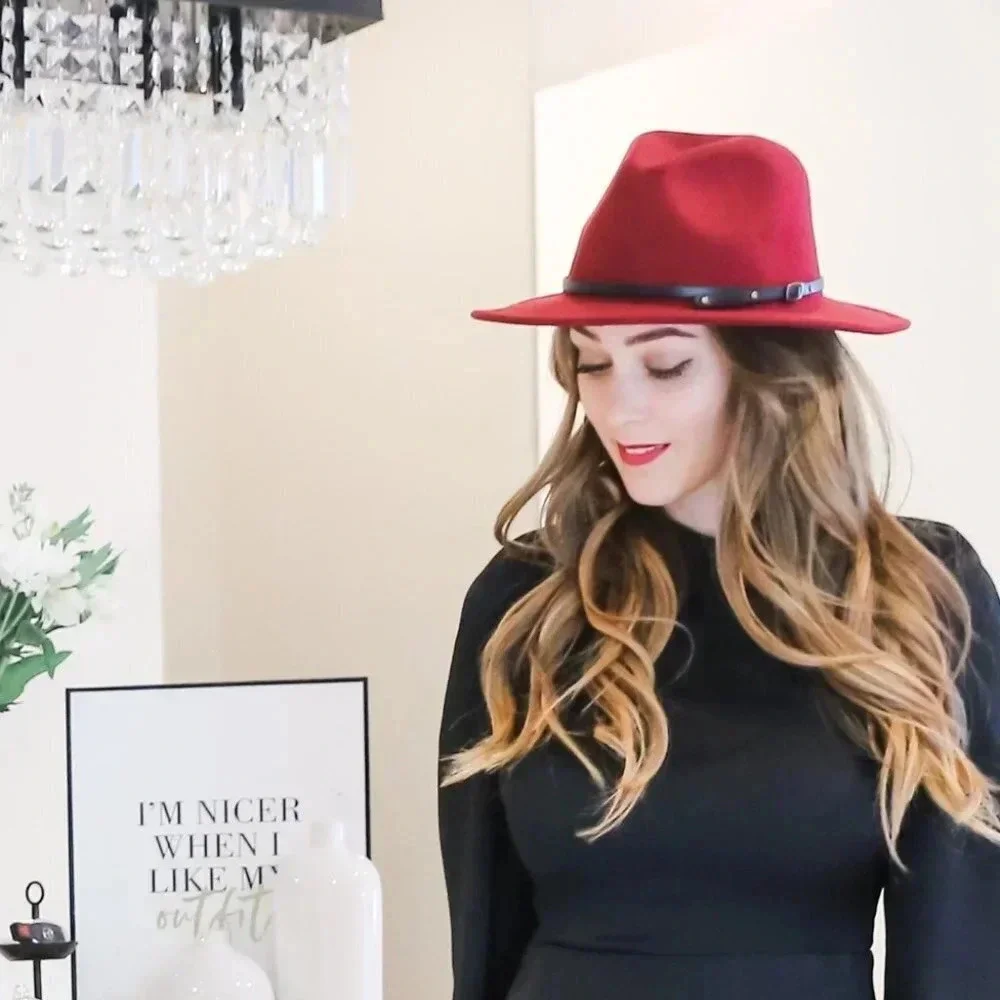 Hat - Picture 10 of 11